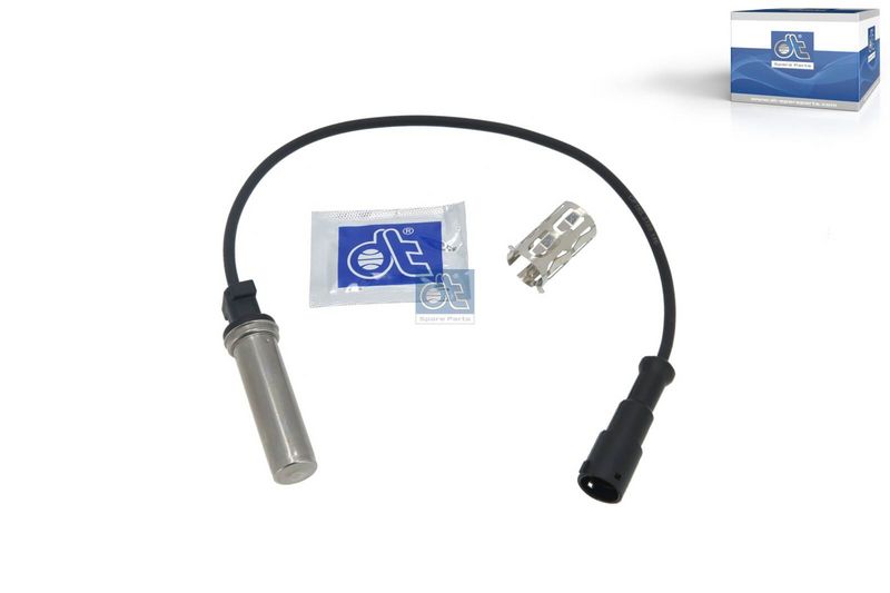 Snímač, počet otáček kol 5.20146