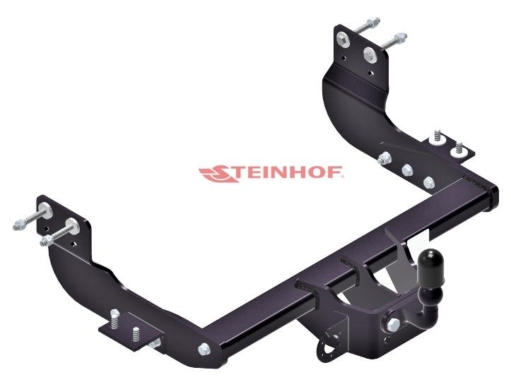 Haakeseade, STEINHOF F-304