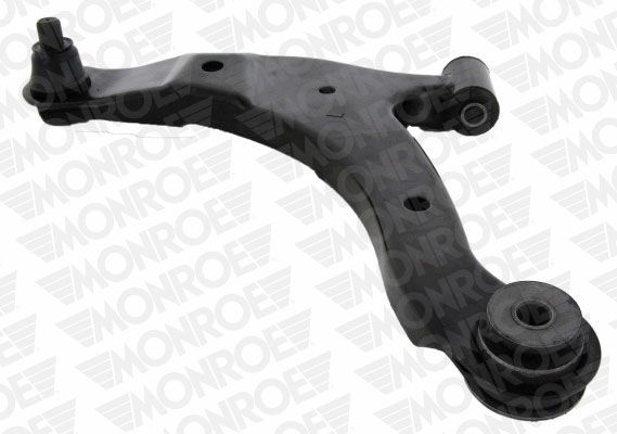 MONROE L80522 Control/Trailing Arm, wheel suspension