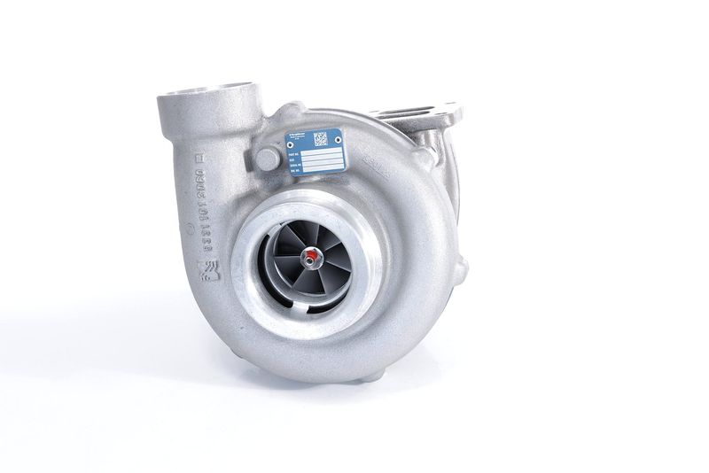 Compresor,sistem de supraalimentare T915088 BTS Turbo