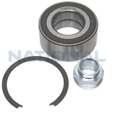 National NBK2162
