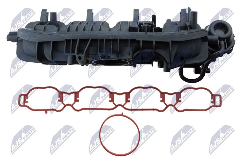 Модуль впускної труби, Nty BKS-VW-031