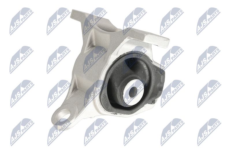 Paigutus, Mootor, NTY ZPS-HD-128