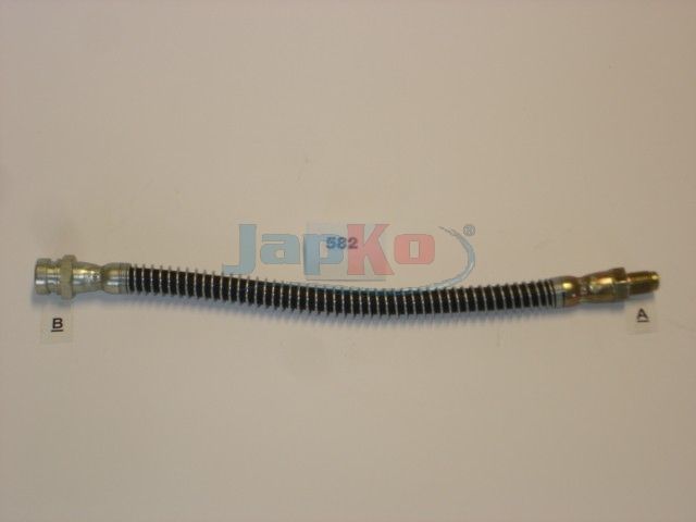 Kinnitus, Pidurivoolik,...