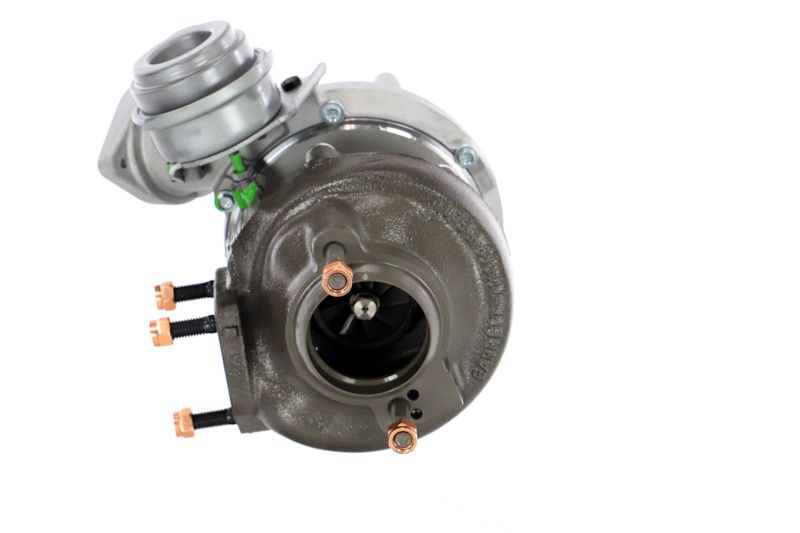 REMANTE 003-001-001021R Charger, charging (supercharged/turbocharged)