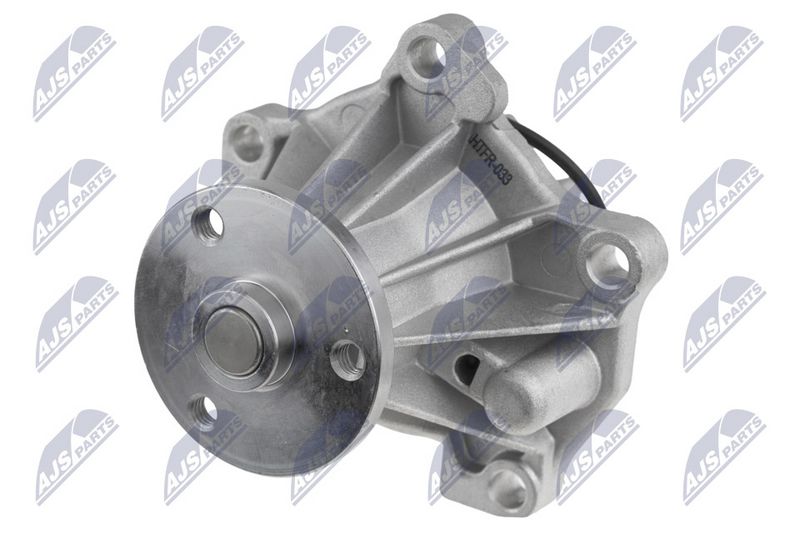 Veepump, mootori jahutus, NTY CPW-FR-033