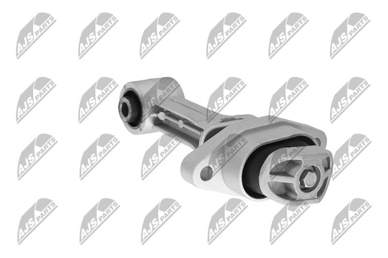 Paigutus, Mootor, NTY ZPS-HY-523