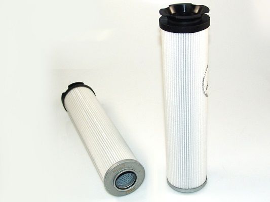 Filter, drifthydraulik
