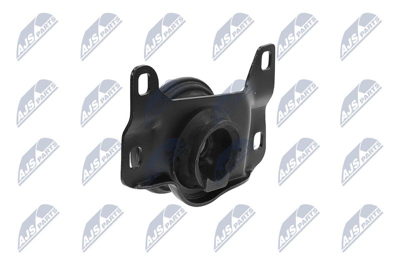 Paigutus, Mootor, NTY ZPS-FR-052