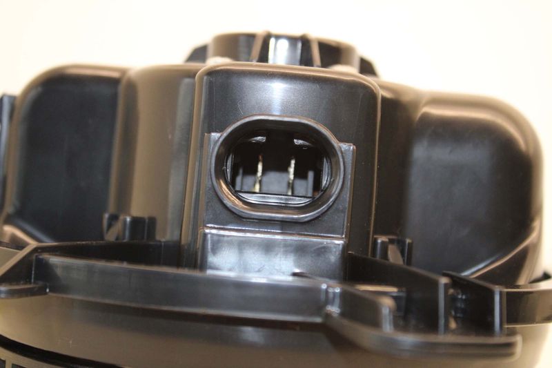 Ventilador habitáculo