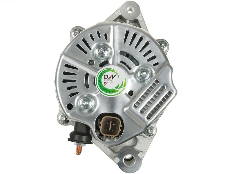 Генератор, Auto Starter A6136