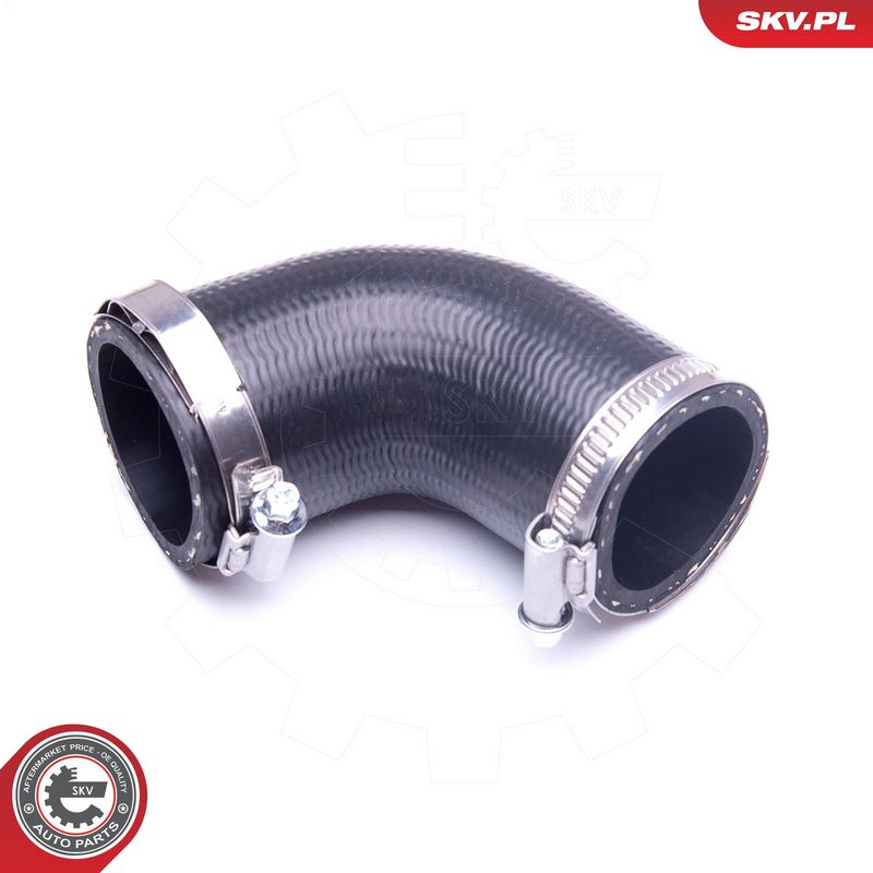 Laadimisõhu voolik, ESEN...