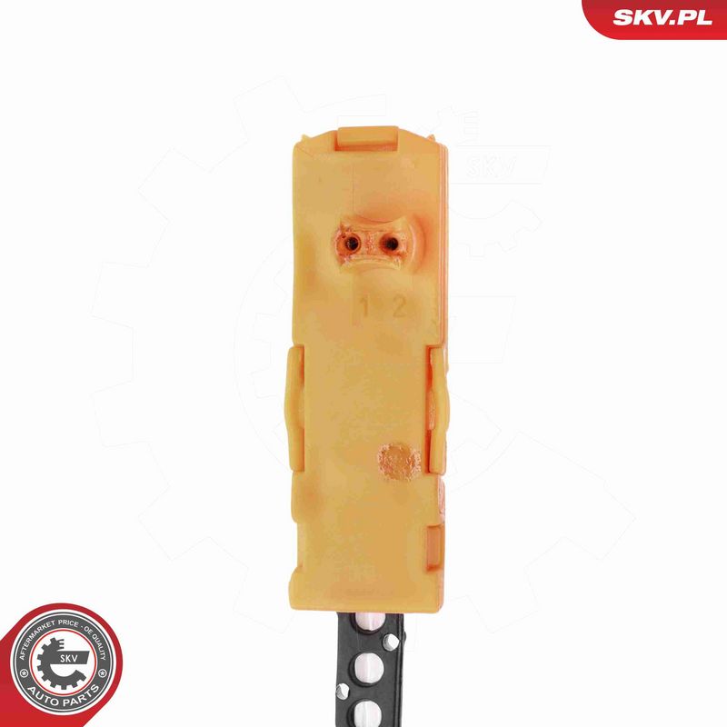 ESEN SKV 96SKV690 Clock Spring, airbag