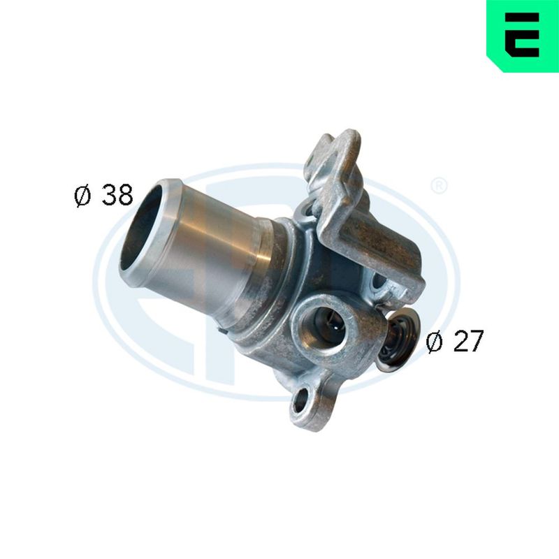 Термостат, охолоджувальна рідина, Era 350418A
