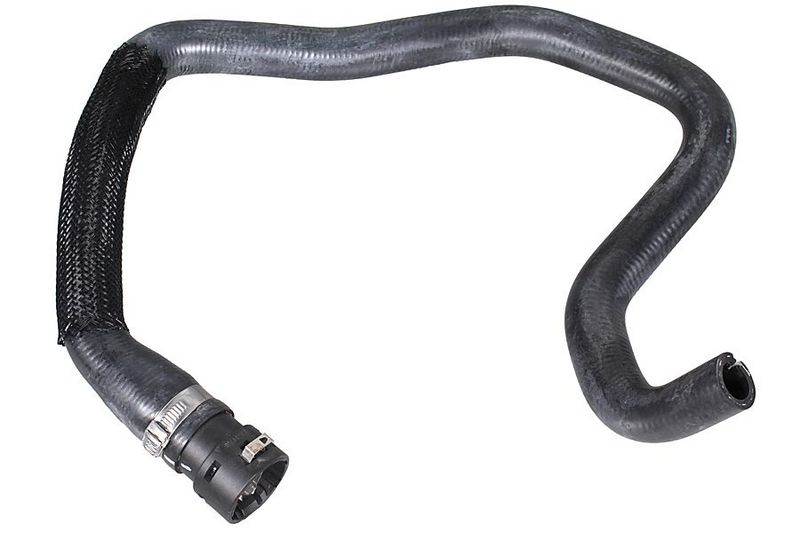 Furtun radiator METZGER AUTOTEILE 2420265