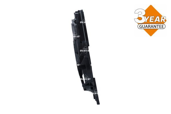 Ventilaator, mootorijahutus, NRF 470015