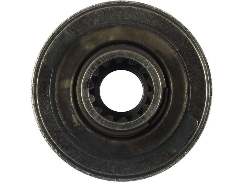 Vabajooks, starter, AS-PL SD9132(LETRIKA)