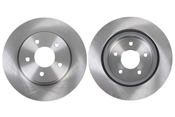 STELLOX 6021-0004-SX Brake Disc