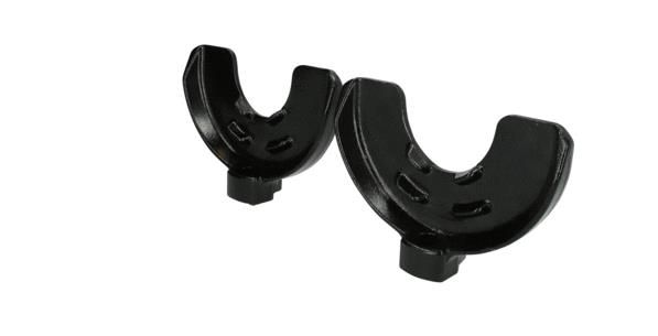 KS TOOLS 500.8406 Holder, spring compressor