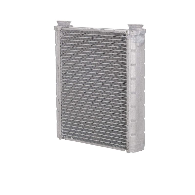 NISSENS 707422 Heat Exchanger, interior heating