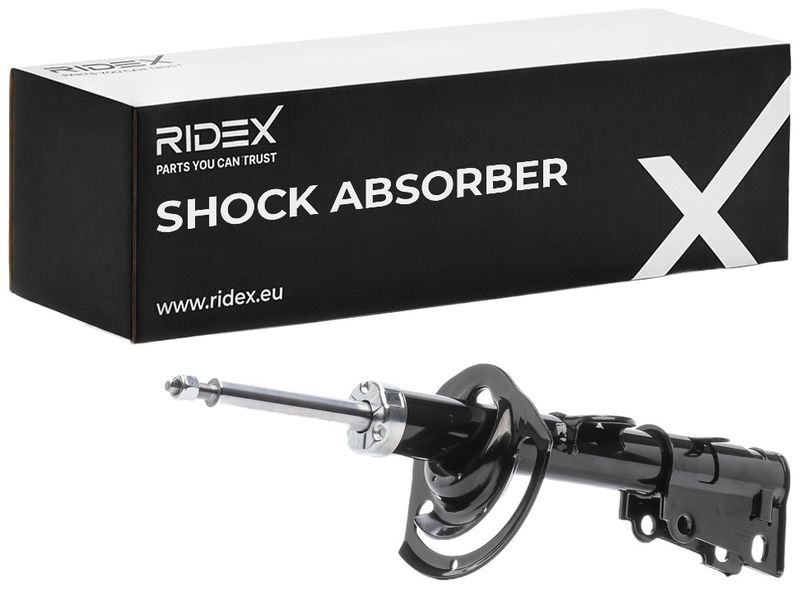 амортисьор RIDEX