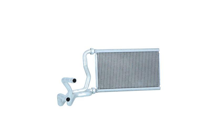 NRF 540026 Heat Exchanger, interior heating