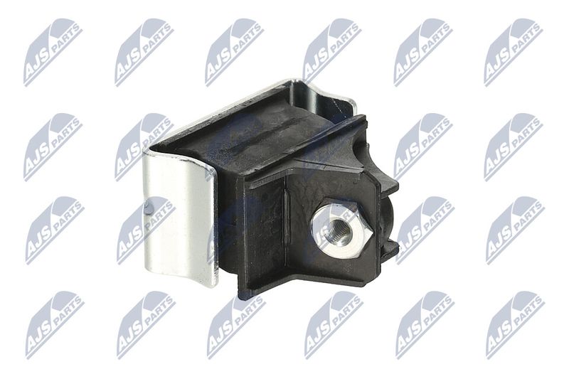 Paigutus, Mootor, NTY ZPS-ME-003