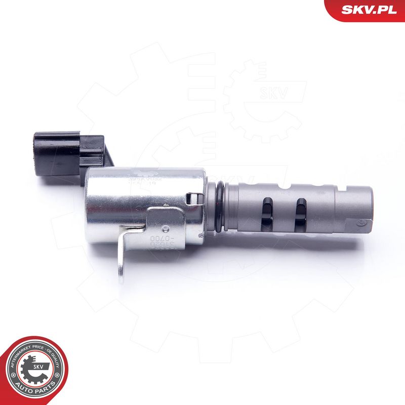 Juhtklapp, nukkvõlli asend, ESEN SKV 39SKV032