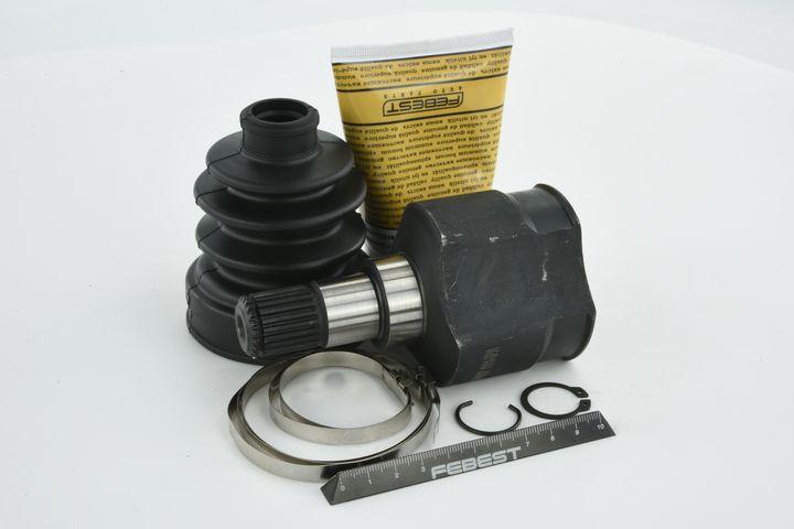 Liigendlaager, veovõll, FEBEST 1111-SPA