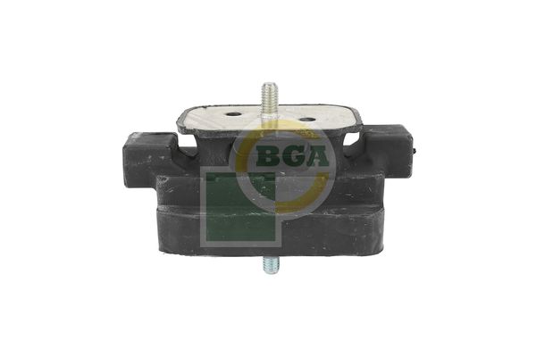BGA Mounting, engine MT9649