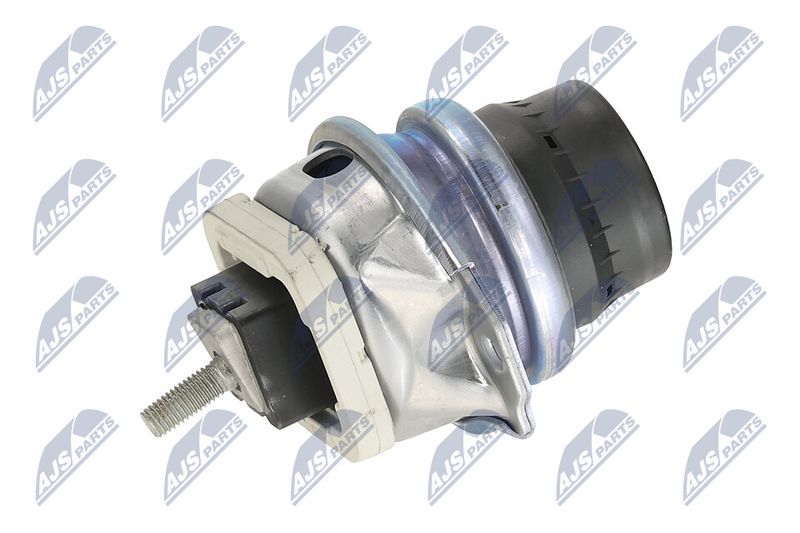 Paigutus, Mootor, NTY ZPS-LR-018