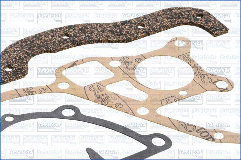 AJUSA 54017900 Gasket Kit, crankcase
