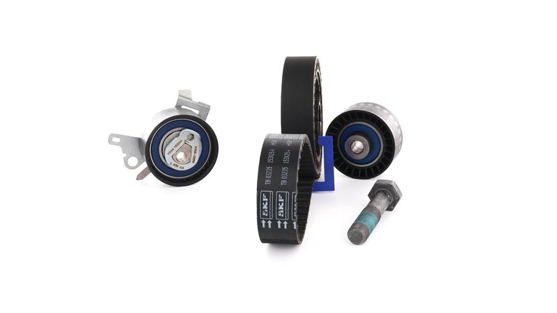 Juego de correas dentadas SKF VKMA 03235