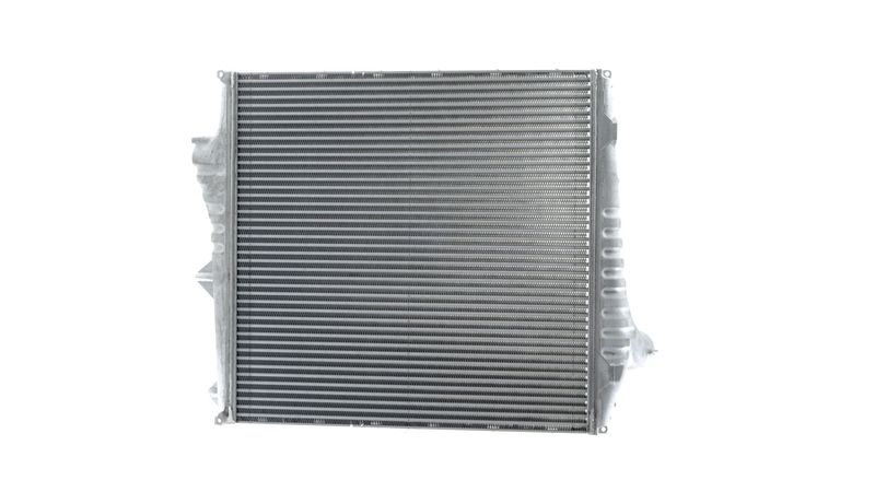 Product Image - Intercooler, inlaatluchtkoeler - CI354000P - MAHLE