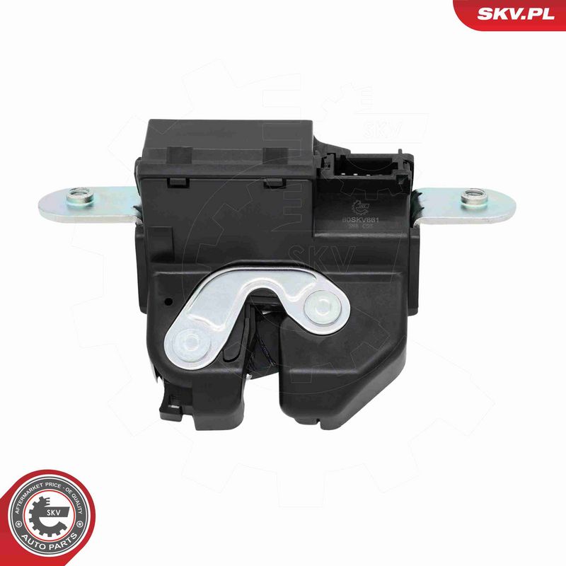 ESEN SKV 60SKV661 Tailgate Lock