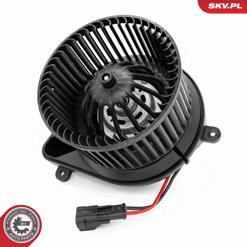 ESEN SKV 68SKV205 Interior Blower