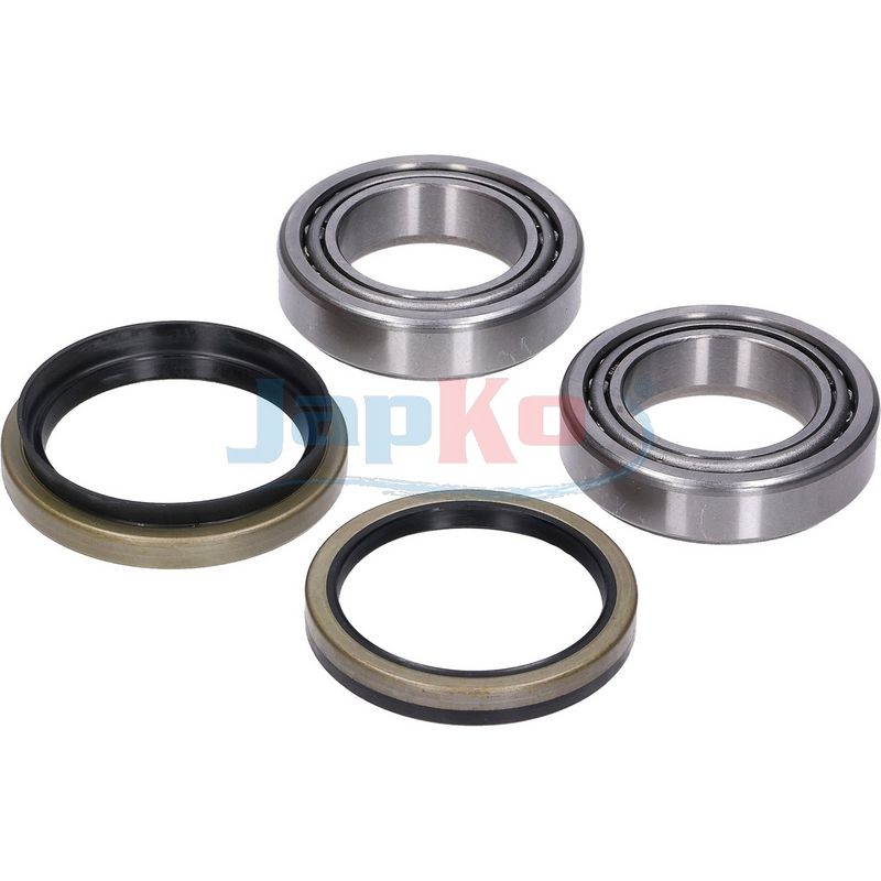 Rattalaagrikomplekt, JAPKO...