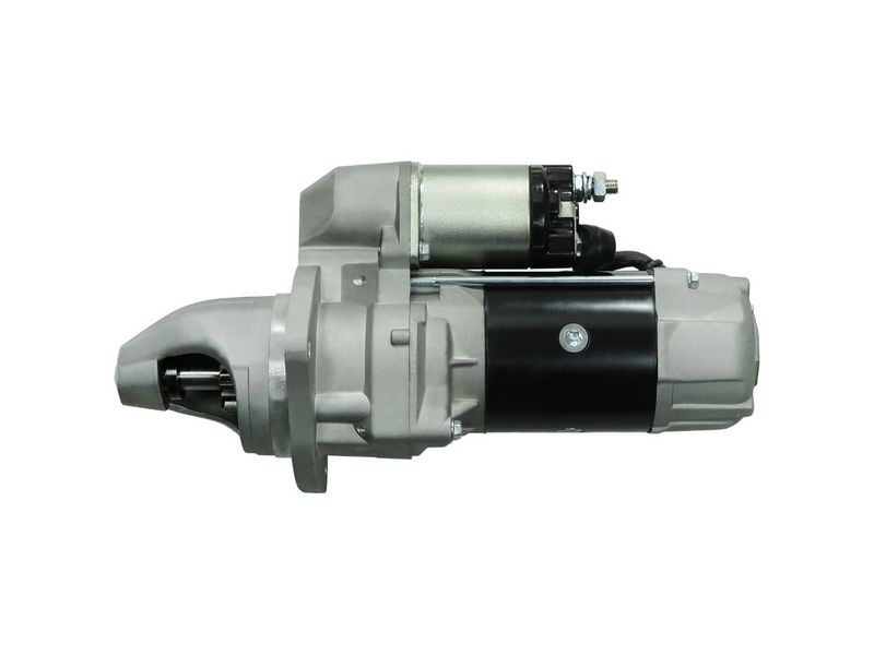 AS-PL S9252 Starter