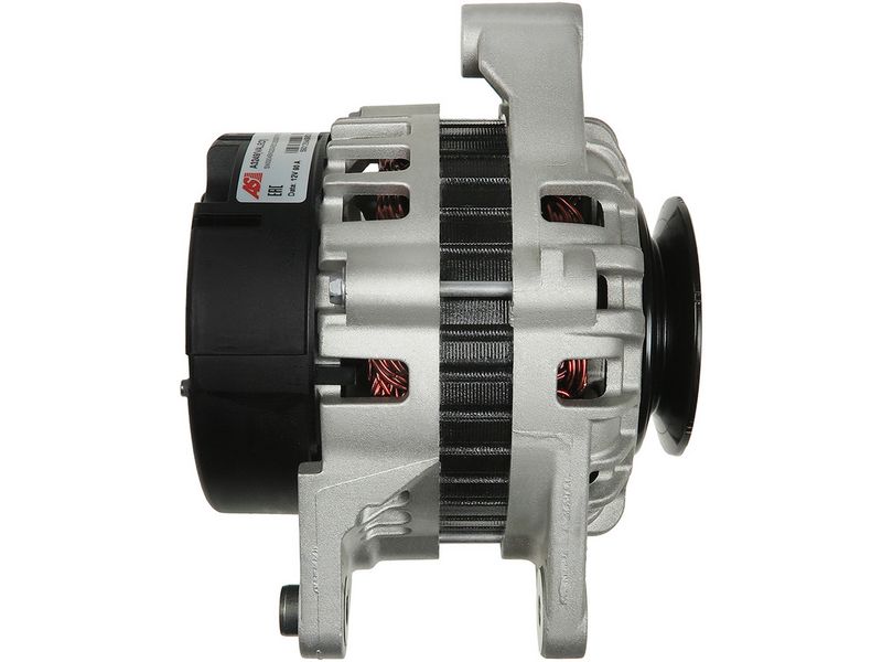 AS-PL A3249(VALEO) Alternator