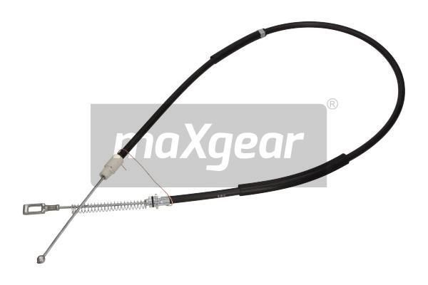 MAXGEAR huzal, rögzítőfék 32-0526