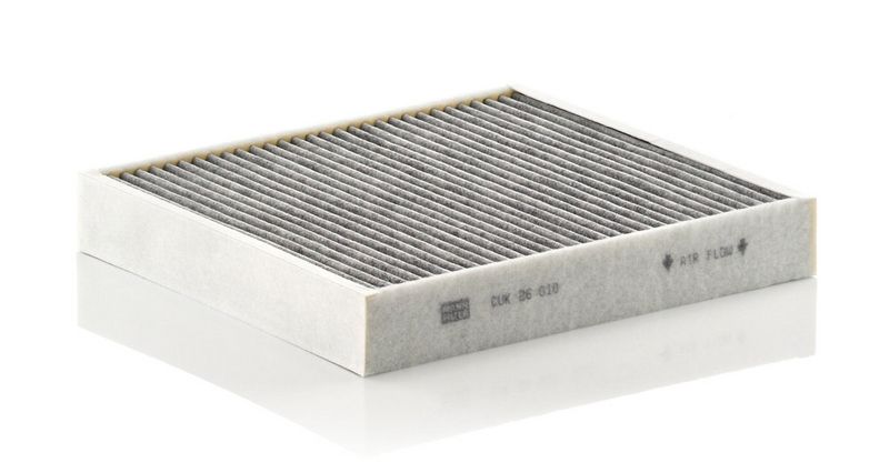 Filter, salongiõhk,...