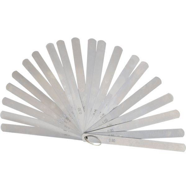 KS TOOLS 300.0616 Feeler Gauge