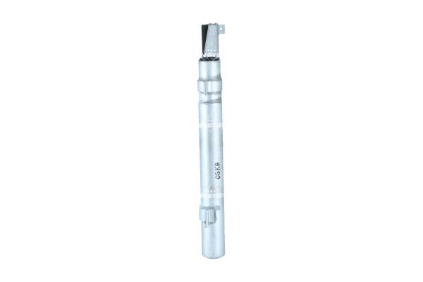 A/C condensator (met droger) past: HYUNDAI KONA 1.0-1.6DH 07.17-