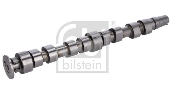 Nokkenas (Uitlaatzijde) (uitlaatkleppen) past: AUDI A2  SEAT ALTEA, ALTEA XL, CORDOBA, CORDOBA VARIO, IBIZA II, IBIZA III, IBIZA IV, IBIZA IV SC, IBIZA IV ST, INCA, LEON 1.4/1.4LPG/1.6 09.96-05.15
