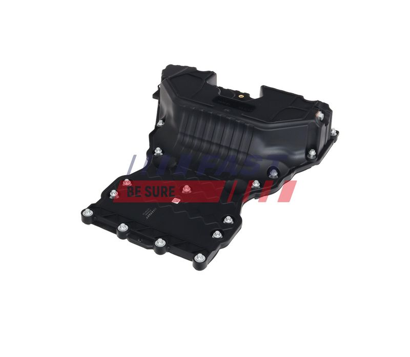 FAST FT04889 Oil Sump, automatic transmission