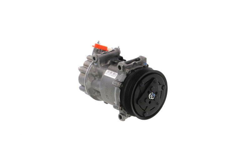 REMANTE 005-001-000319R Compressor, air conditioning