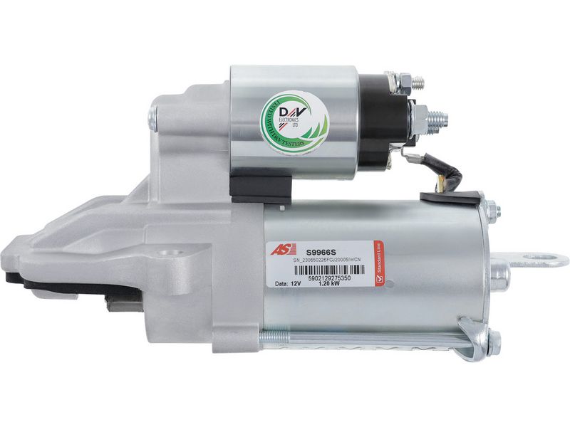 This part match OEM code: 5S6Y-11000-AA