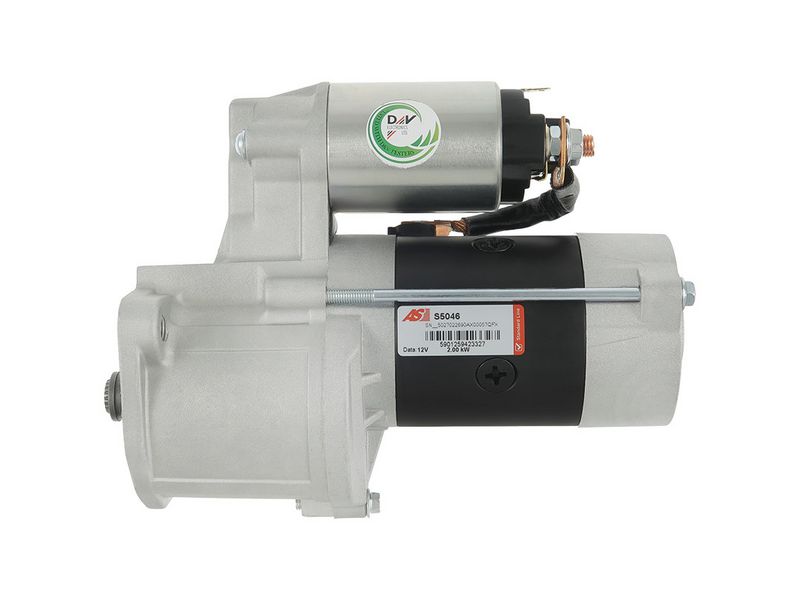 Starter, AS-PL S5046