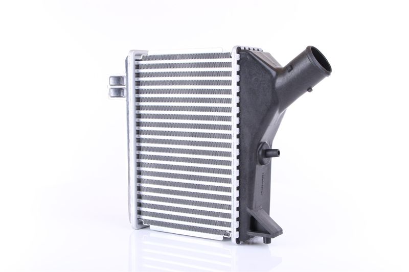 NISSENS 961423 Charge Air Cooler