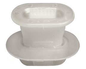 RESTAGRAF 9438 - Clip, trim/protection strip